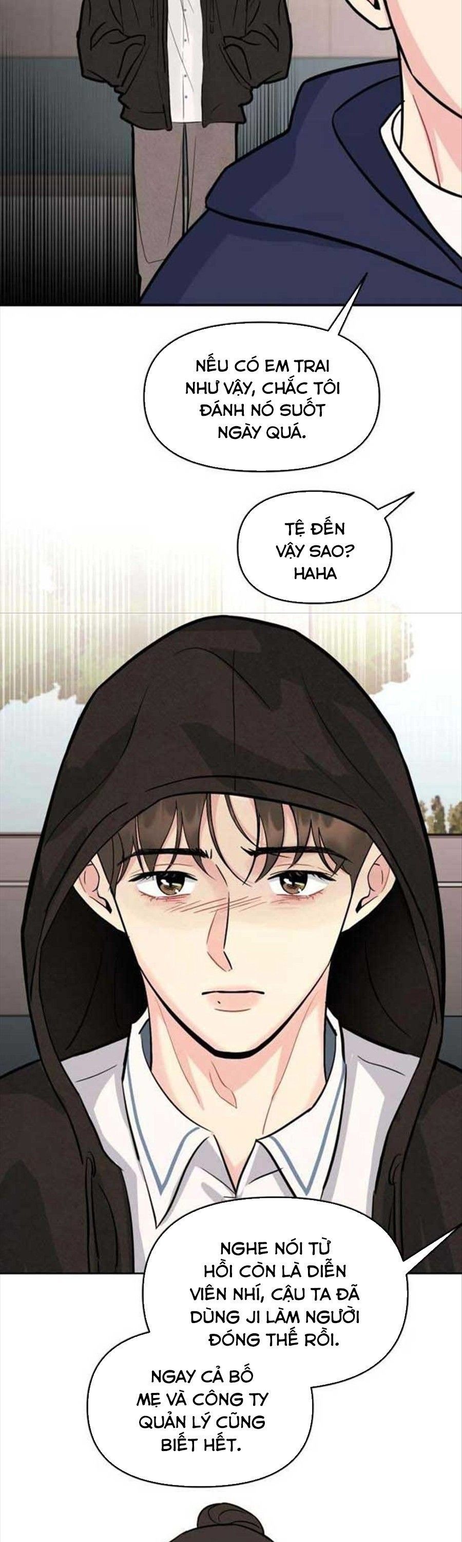 Cẩn Thận Rắc Rối Nhân Đôi! Chapter 2 - 23