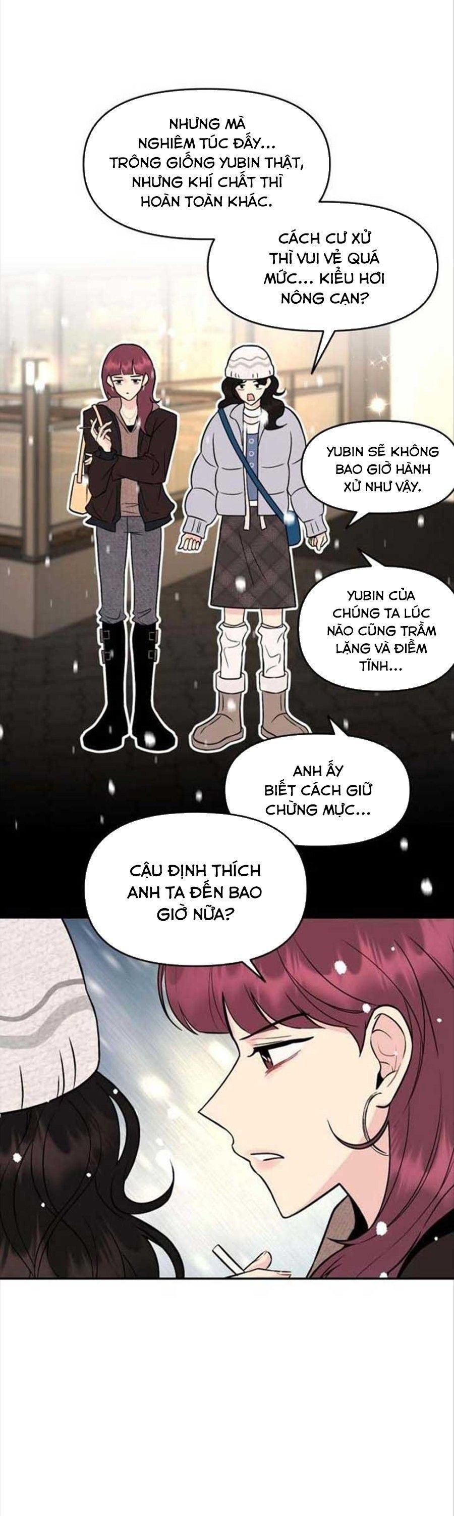 Cẩn Thận Rắc Rối Nhân Đôi! Chapter 2 - 45