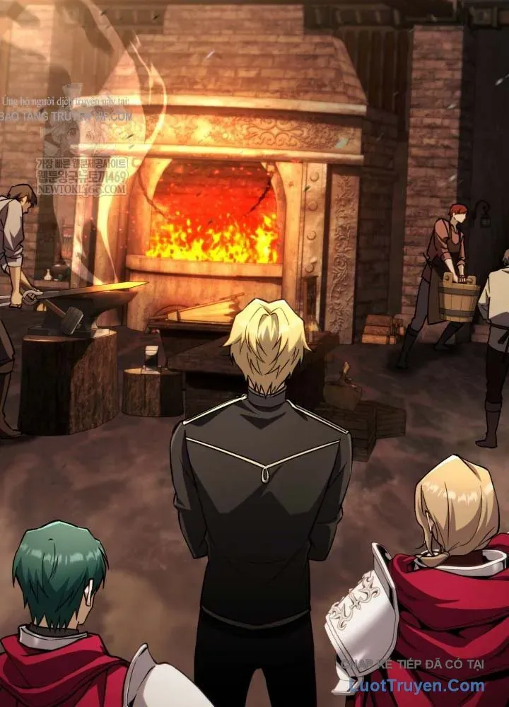 Kiếm Ca Truyền Thuyết Chapter 17 - 16