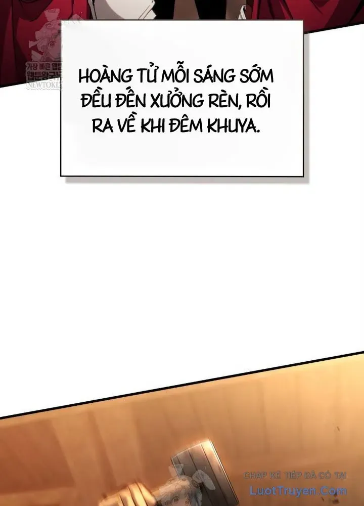 Kiếm Ca Truyền Thuyết Chapter 17 - 17