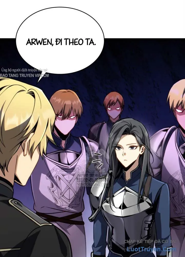 Kiếm Ca Truyền Thuyết Chapter 18 - 35