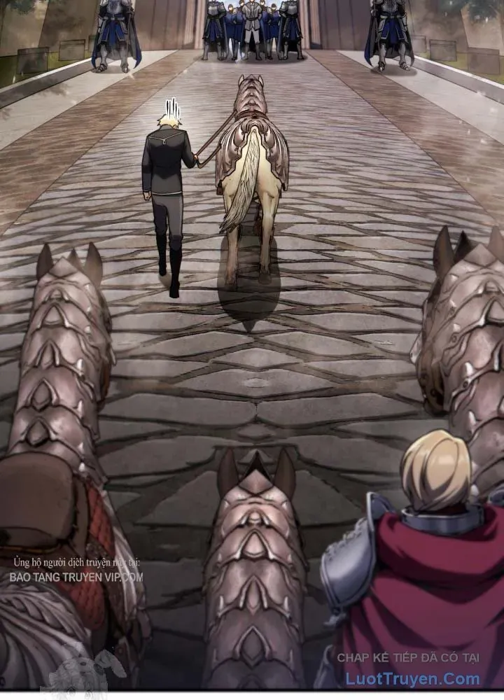 Kiếm Ca Truyền Thuyết Chapter 18 - 8