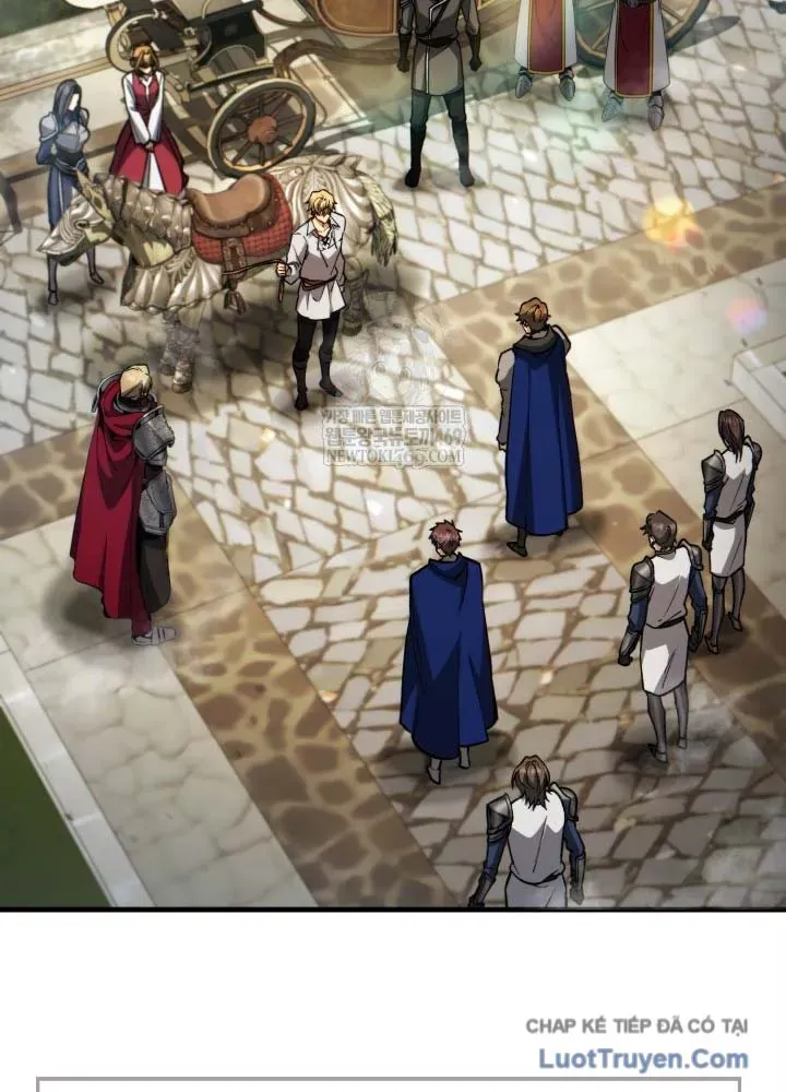 Kiếm Ca Truyền Thuyết Chapter 20 - 2