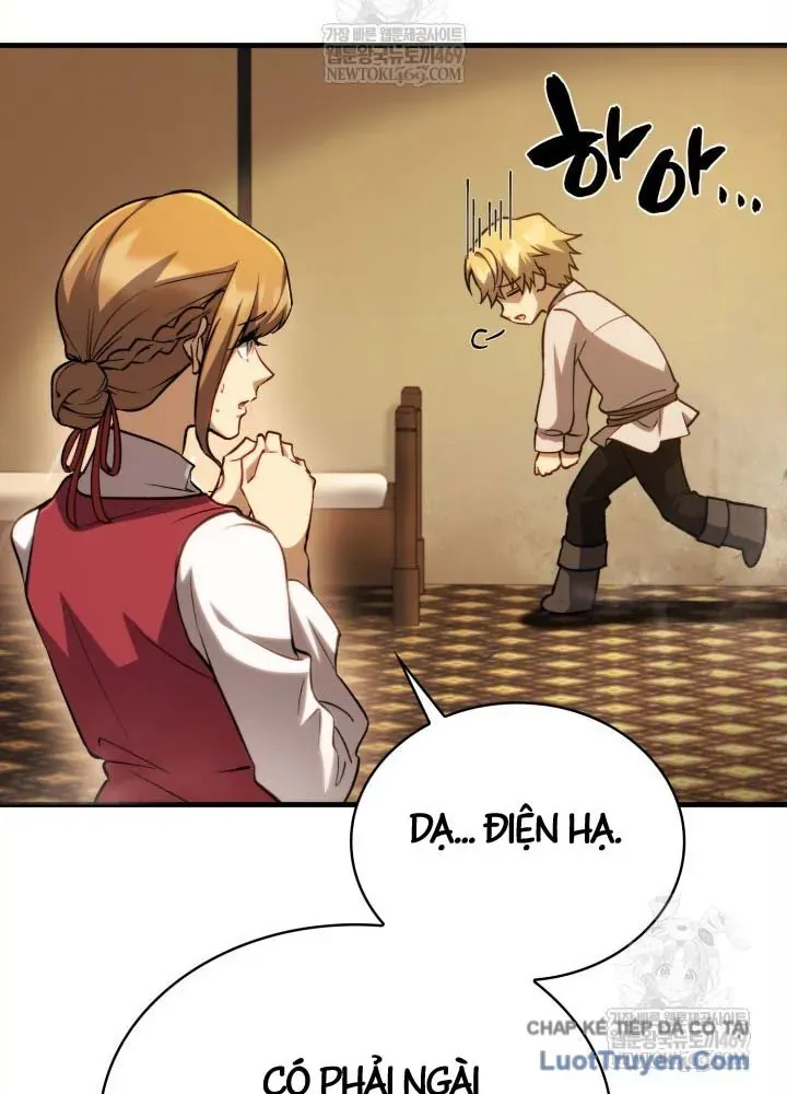 Kiếm Ca Truyền Thuyết Chapter 20 - 27