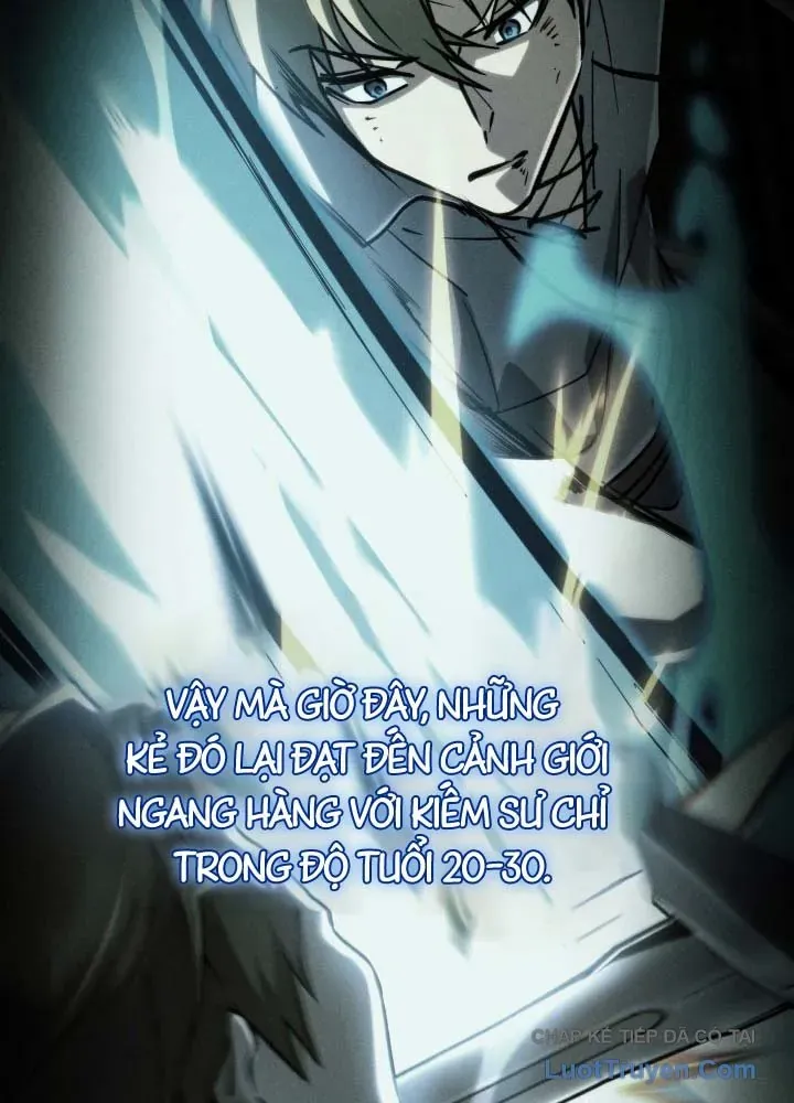 Kiếm Ca Truyền Thuyết Chapter 20 - 38