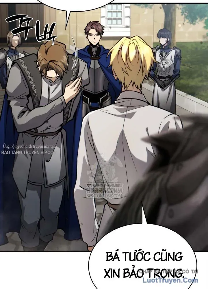 Kiếm Ca Truyền Thuyết Chapter 20 - 5