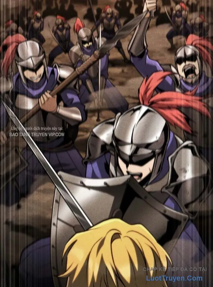 Kiếm Ca Truyền Thuyết Chapter 21 - 40