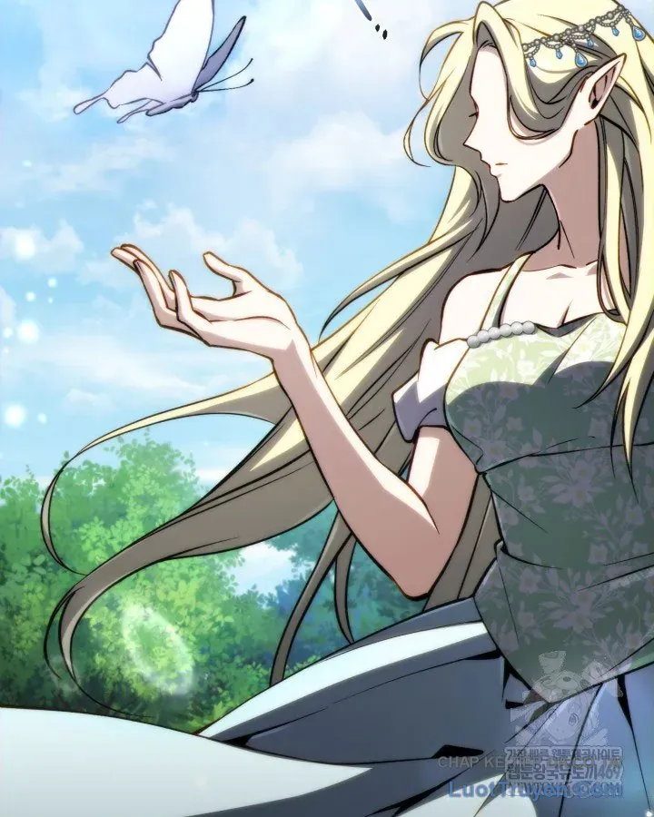 Kiếm Ca Truyền Thuyết Chapter 22 - 5