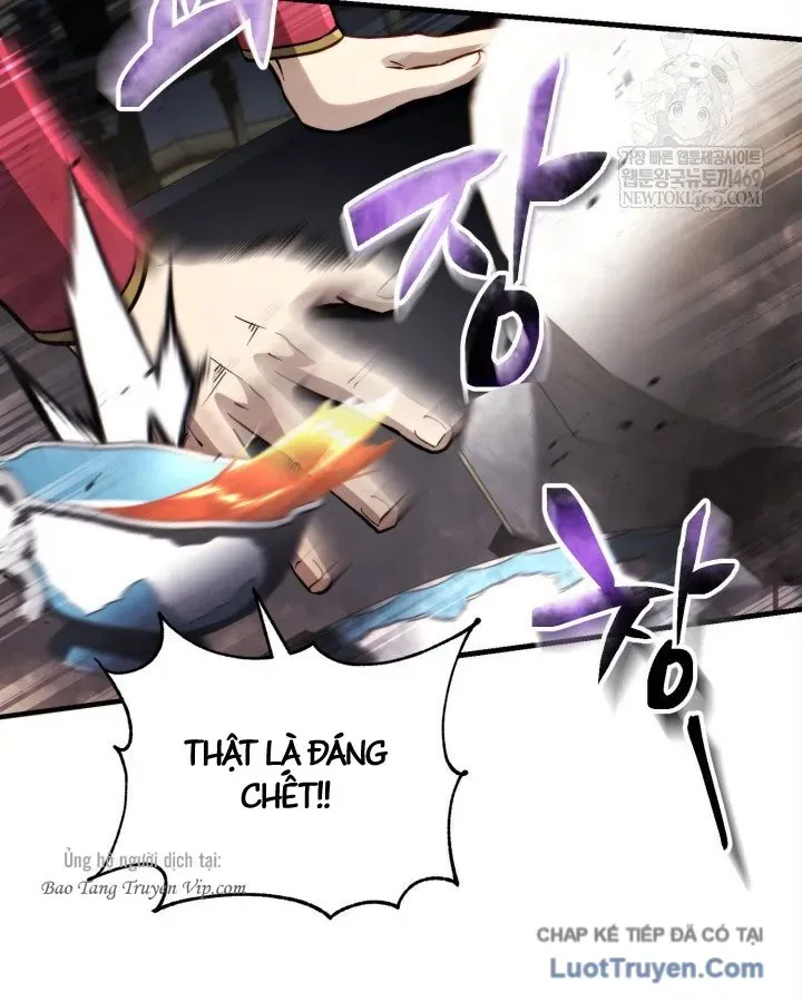 Kiếm Ca Truyền Thuyết Chapter 23 - 2