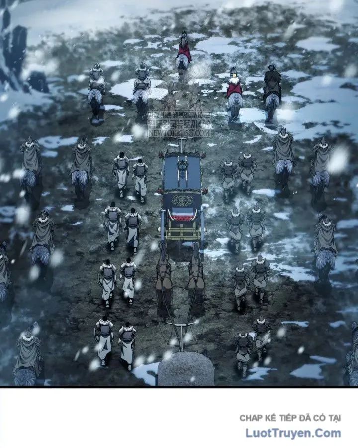 Kiếm Ca Truyền Thuyết Chapter 23 - 107