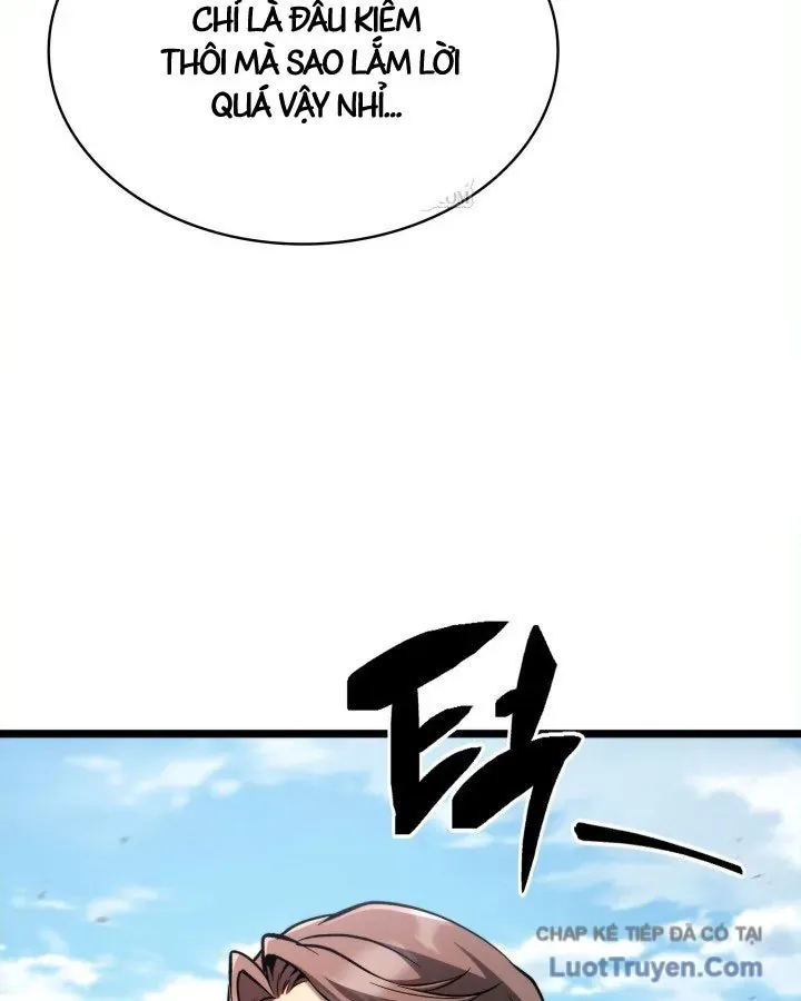 Kiếm Ca Truyền Thuyết Chapter 23 - 27