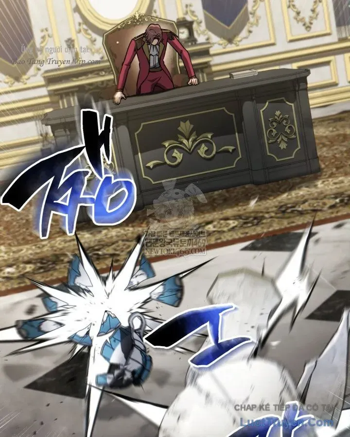 Kiếm Ca Truyền Thuyết Chapter 23 - 4
