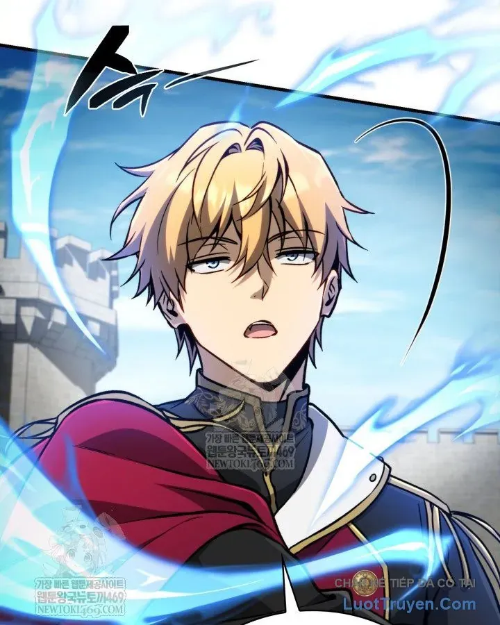 Kiếm Ca Truyền Thuyết Chapter 23 - 37