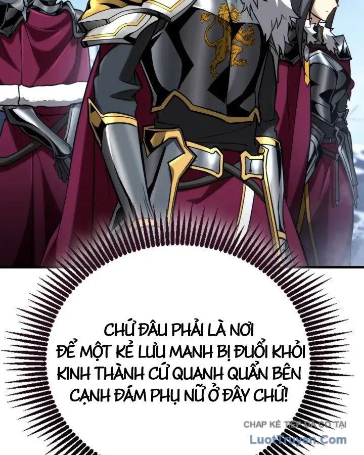 Kiếm Ca Truyền Thuyết Chapter 24 - 34