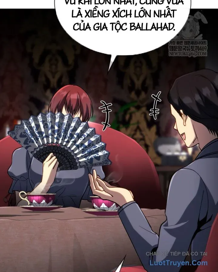 Kiếm Ca Truyền Thuyết Chapter 24 - 8