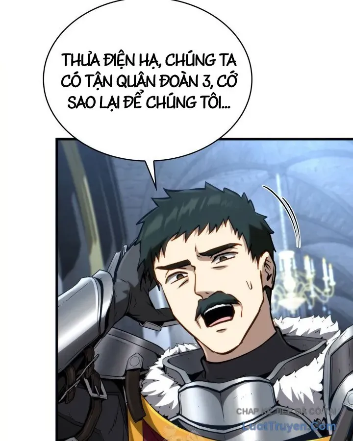 Kiếm Ca Truyền Thuyết Chapter 24 - 96