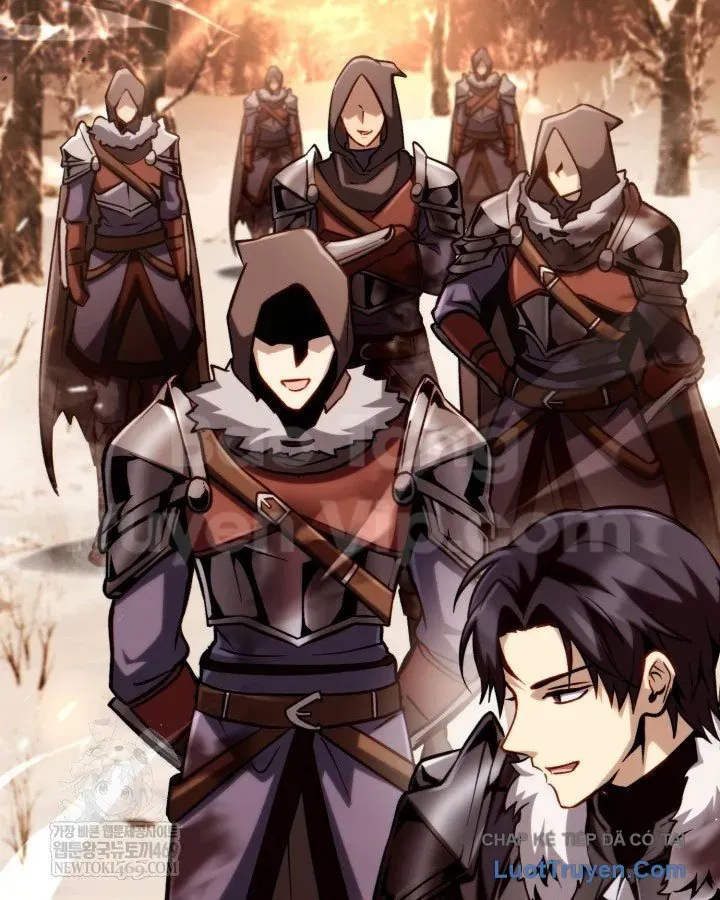 Kiếm Ca Truyền Thuyết Chapter 26 - 25