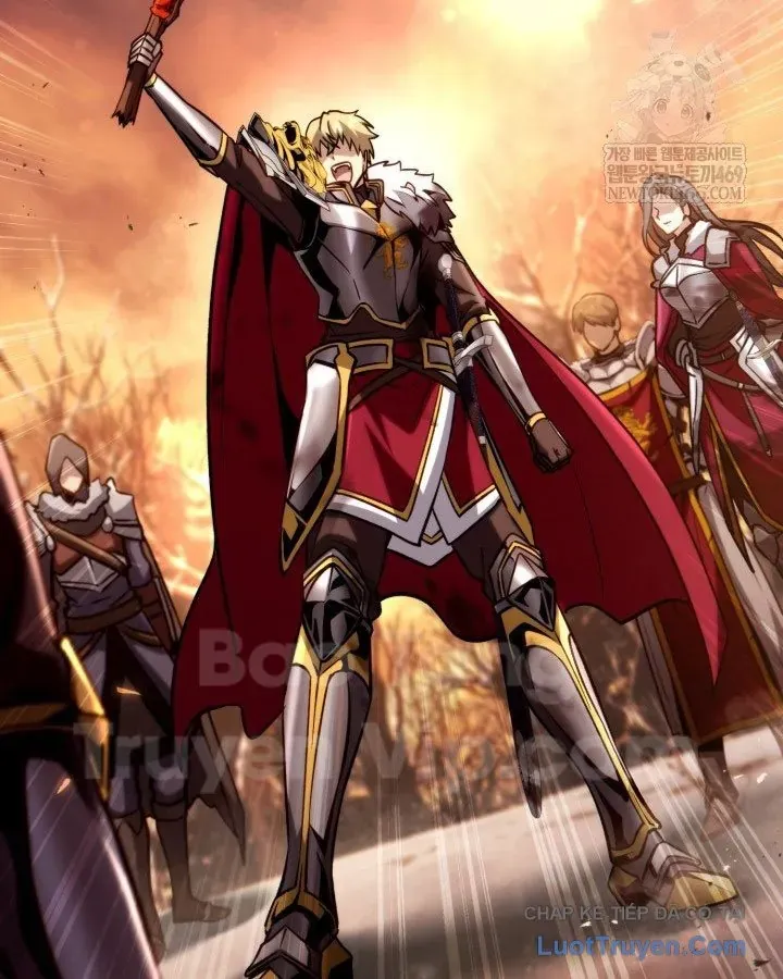 Kiếm Ca Truyền Thuyết Chapter 26 - 30