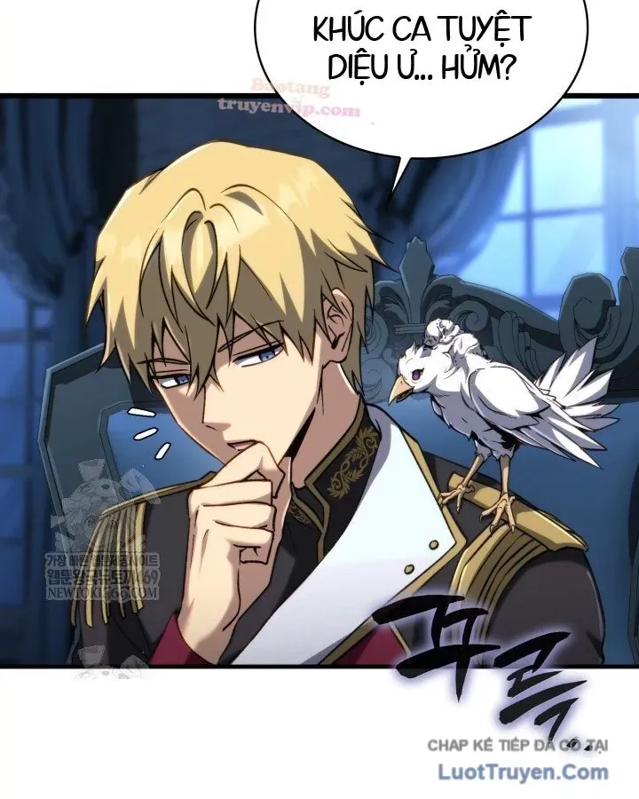 Kiếm Ca Truyền Thuyết Chapter 27 - 34