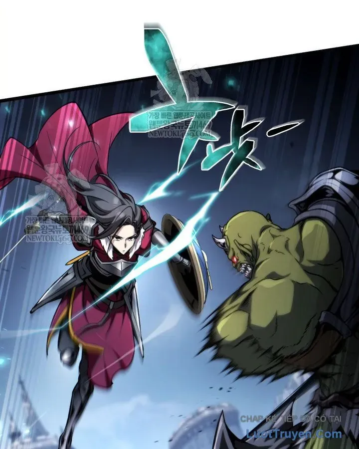 Kiếm Ca Truyền Thuyết Chapter 28 - 115