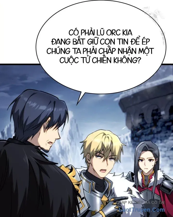 Kiếm Ca Truyền Thuyết Chapter 28 - 4