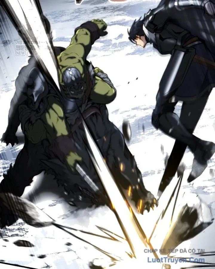 Kiếm Ca Truyền Thuyết Chapter 29 - 4