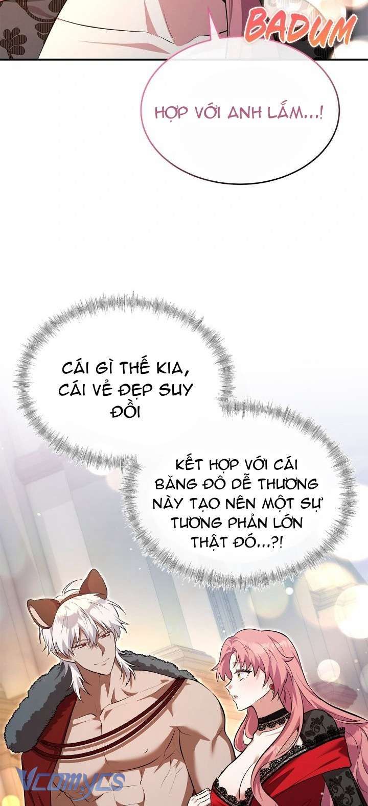 Dàn Harem Nóng Bỏng Đang Dần Lạnh Nhạt Với Tôi! Chapter 10 - 15