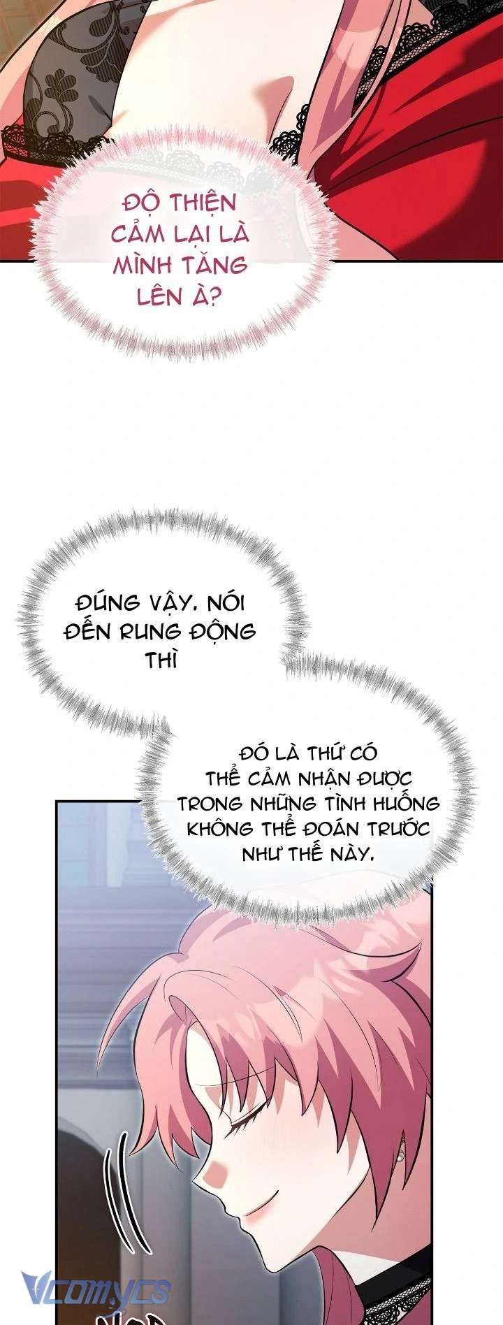 Dàn Harem Nóng Bỏng Đang Dần Lạnh Nhạt Với Tôi! Chapter 10 - 17