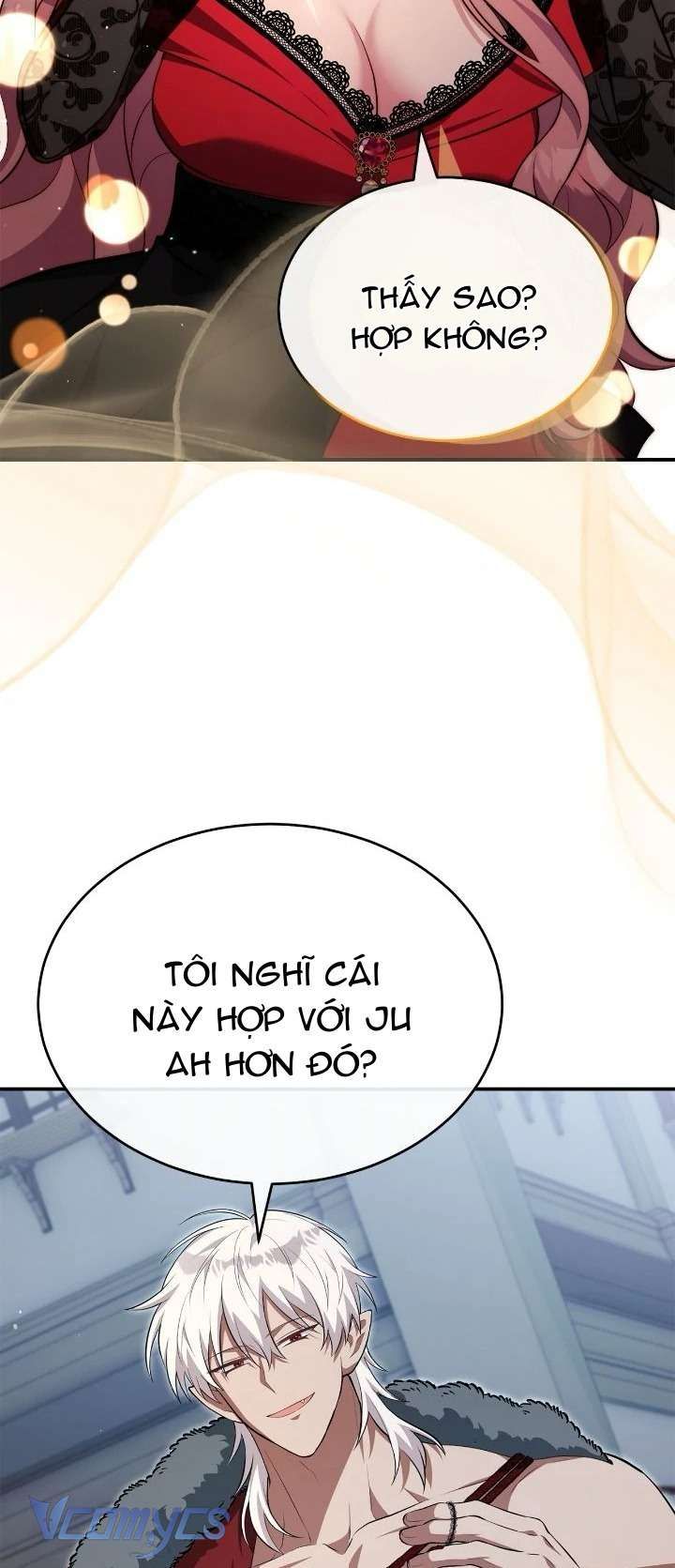 Dàn Harem Nóng Bỏng Đang Dần Lạnh Nhạt Với Tôi! Chapter 10 - 4