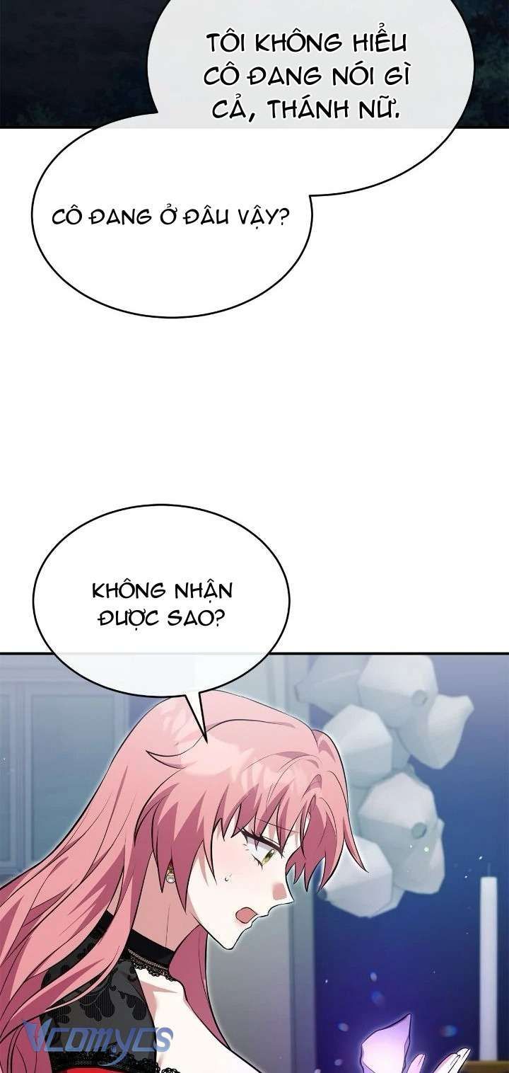 Dàn Harem Nóng Bỏng Đang Dần Lạnh Nhạt Với Tôi! Chapter 10 - 52