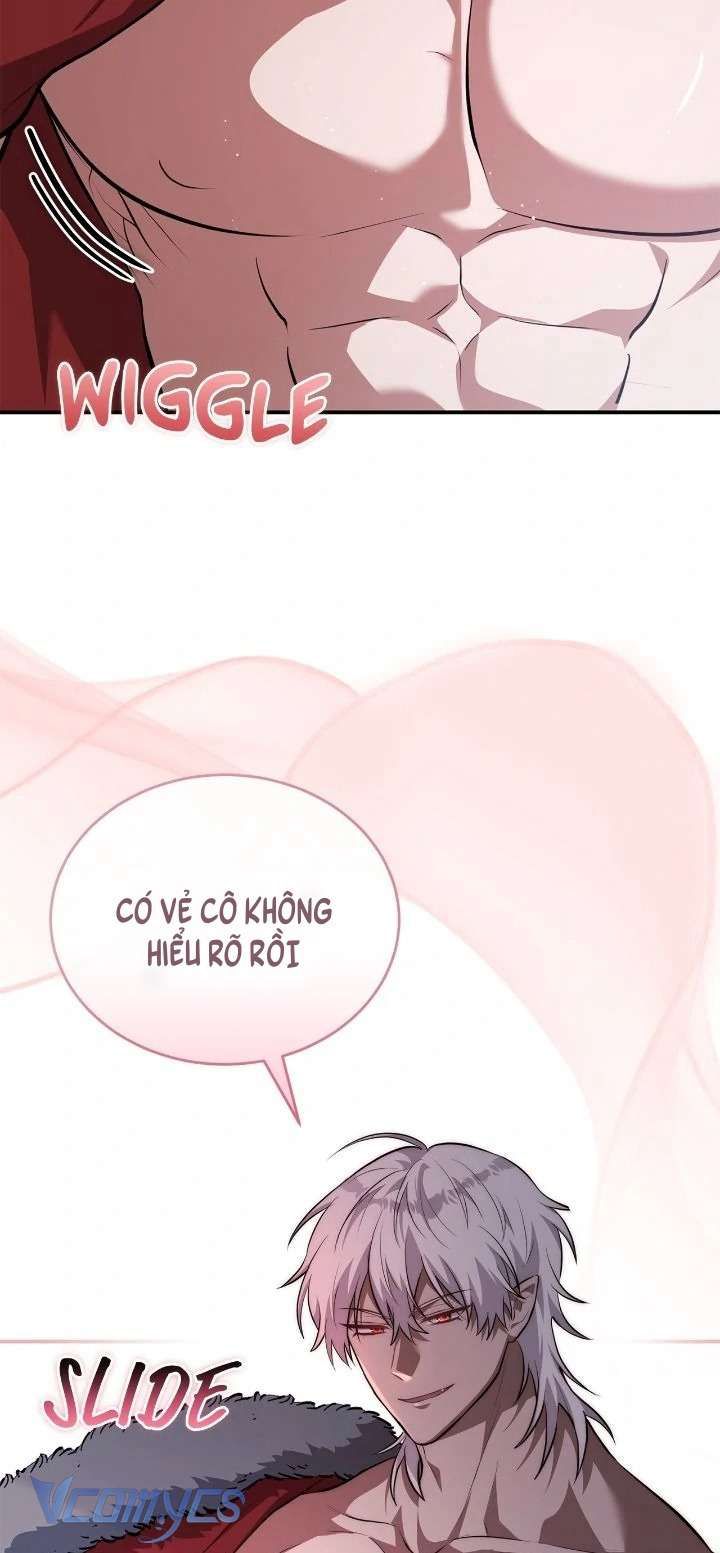 Dàn Harem Nóng Bỏng Đang Dần Lạnh Nhạt Với Tôi! Chapter 11 - 18