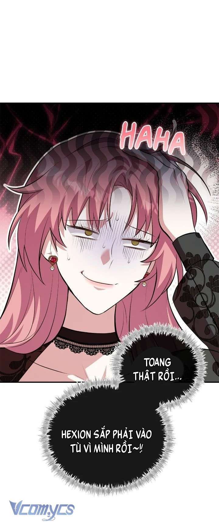 Dàn Harem Nóng Bỏng Đang Dần Lạnh Nhạt Với Tôi! Chapter 12 - 58