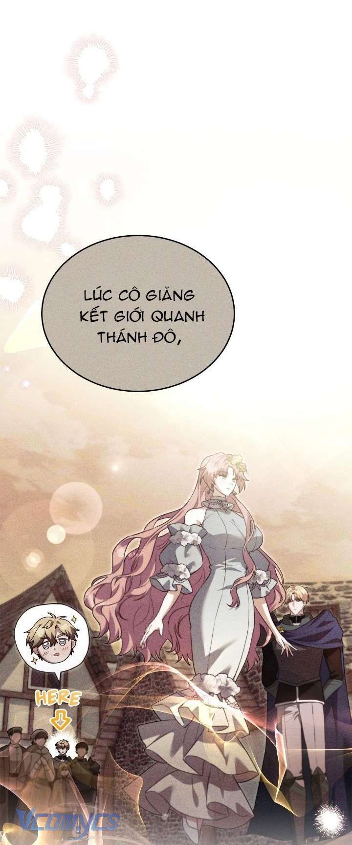 Dàn Harem Nóng Bỏng Đang Dần Lạnh Nhạt Với Tôi! Chapter 13 - 13