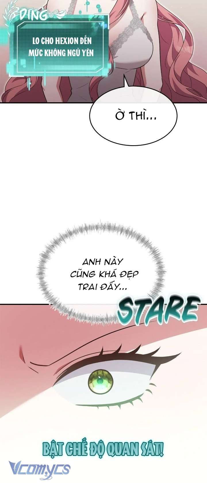 Dàn Harem Nóng Bỏng Đang Dần Lạnh Nhạt Với Tôi! Chapter 13 - 3