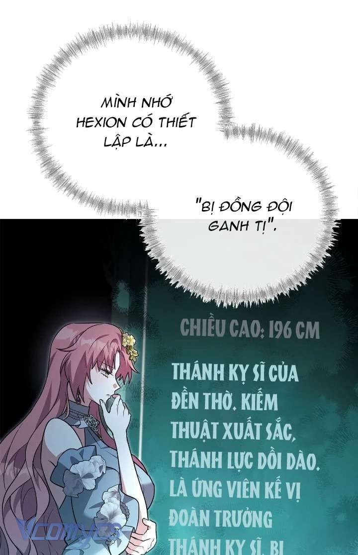 Dàn Harem Nóng Bỏng Đang Dần Lạnh Nhạt Với Tôi! Chapter 13 - 32