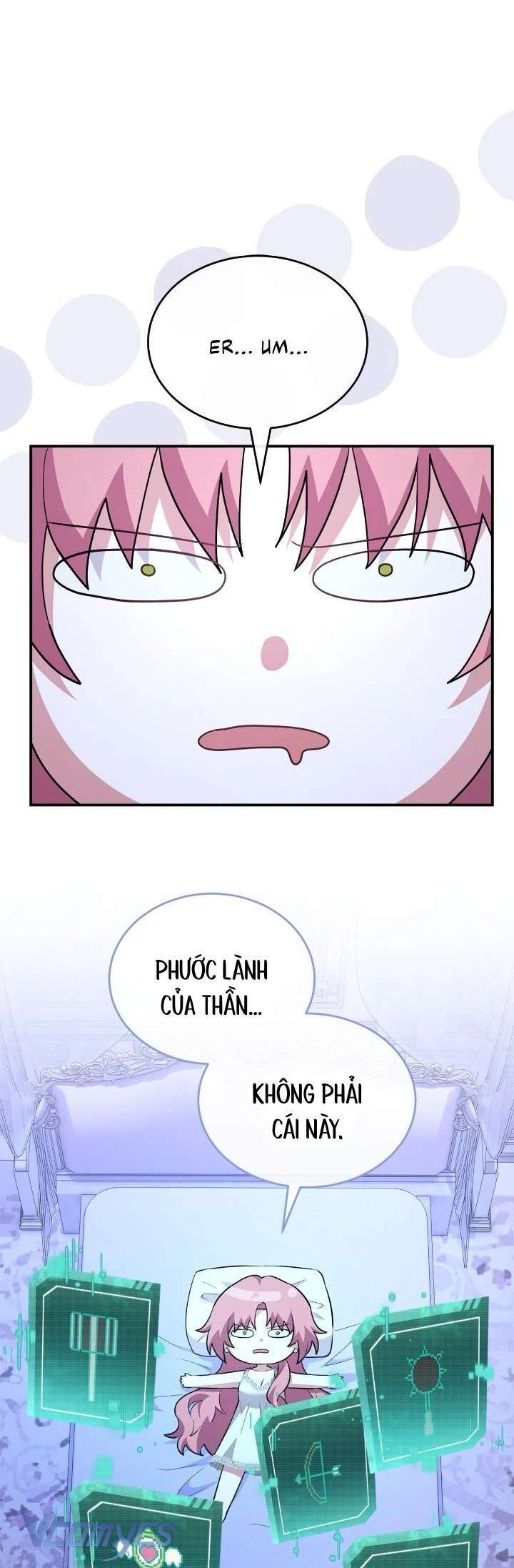 Dàn Harem Nóng Bỏng Đang Dần Lạnh Nhạt Với Tôi! Chapter 14 - 16