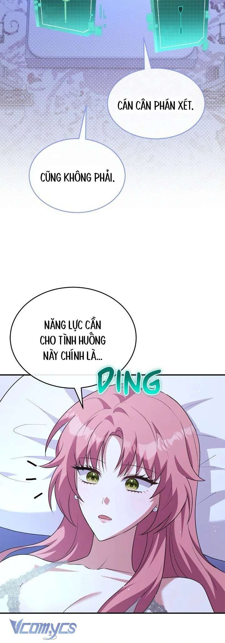 Dàn Harem Nóng Bỏng Đang Dần Lạnh Nhạt Với Tôi! Chapter 14 - 17