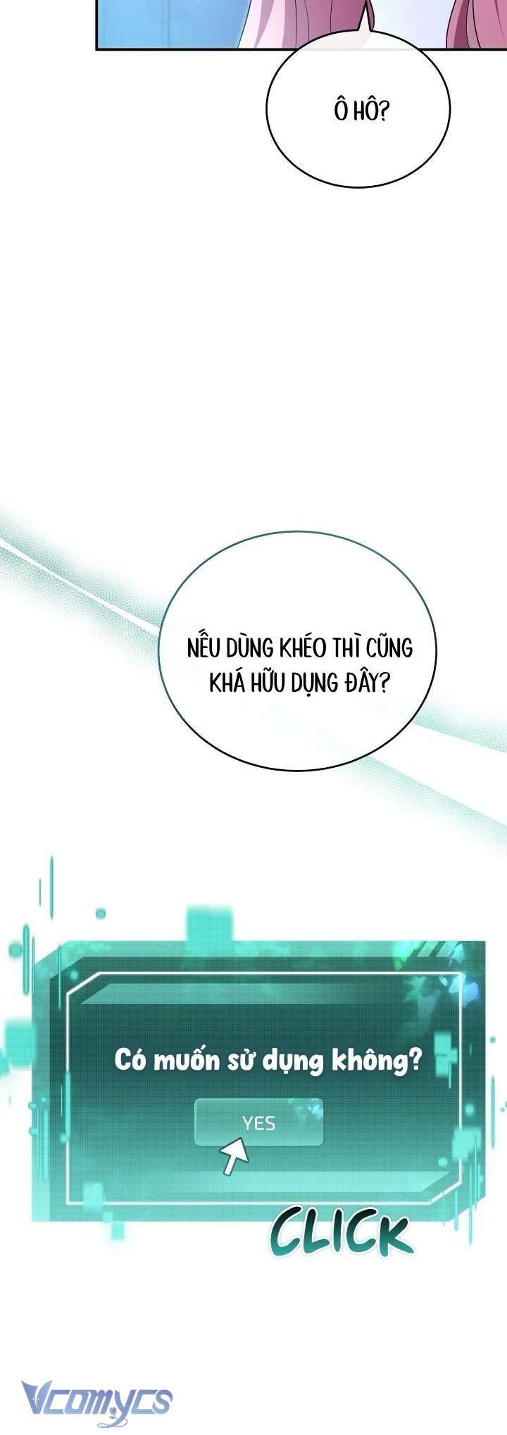 Dàn Harem Nóng Bỏng Đang Dần Lạnh Nhạt Với Tôi! Chapter 14 - 21