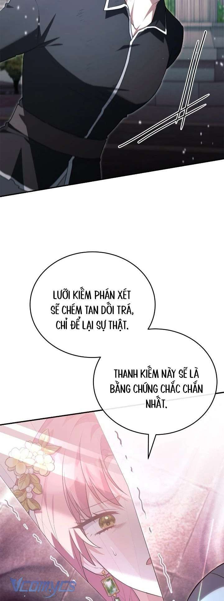 Dàn Harem Nóng Bỏng Đang Dần Lạnh Nhạt Với Tôi! Chapter 14 - 61