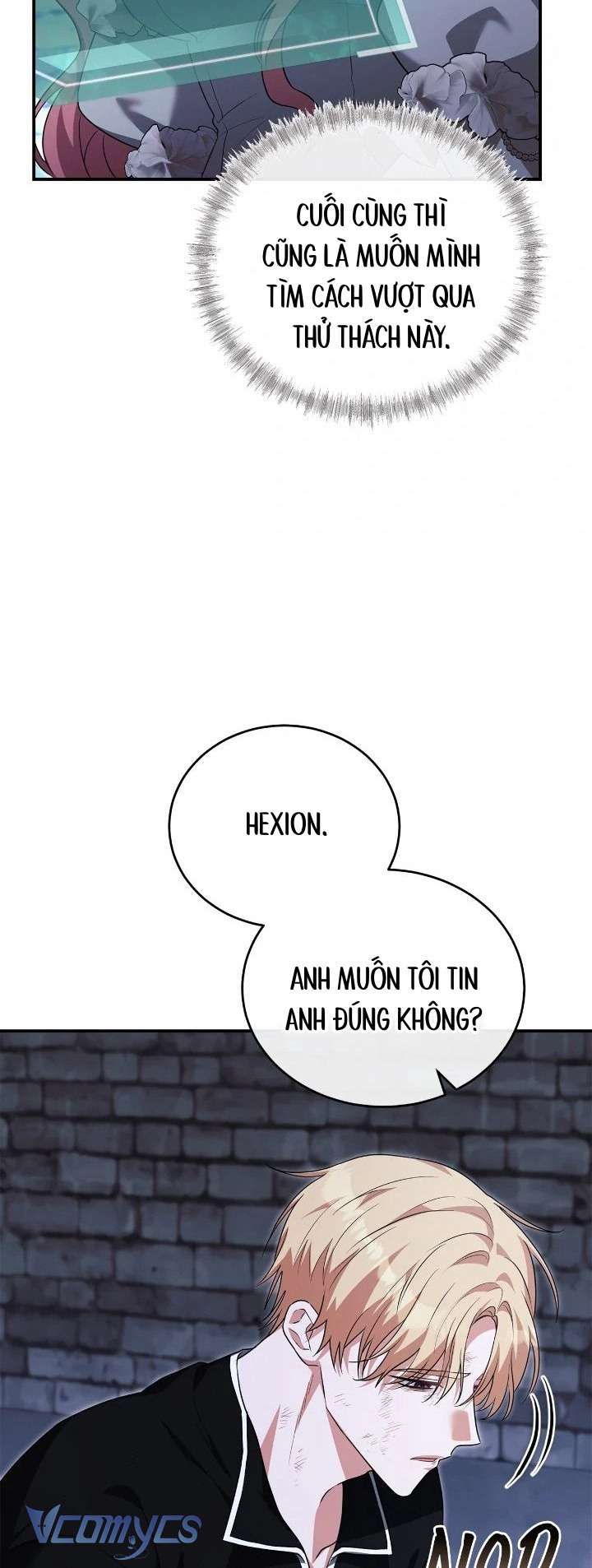 Dàn Harem Nóng Bỏng Đang Dần Lạnh Nhạt Với Tôi! Chapter 14 - 8