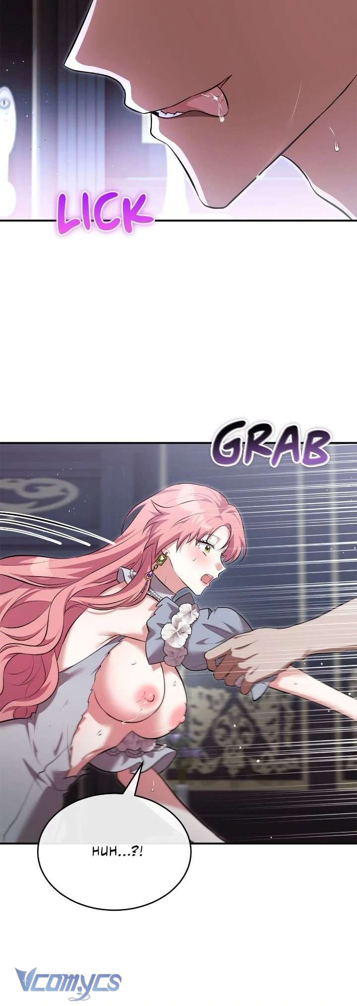 Dàn Harem Nóng Bỏng Đang Dần Lạnh Nhạt Với Tôi! Chapter 9 - 11