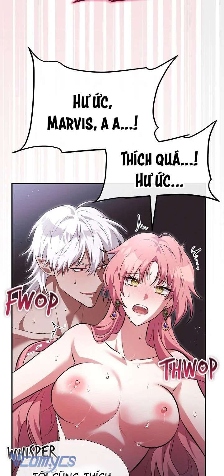 Dàn Harem Nóng Bỏng Đang Dần Lạnh Nhạt Với Tôi! Chapter 9 - 30