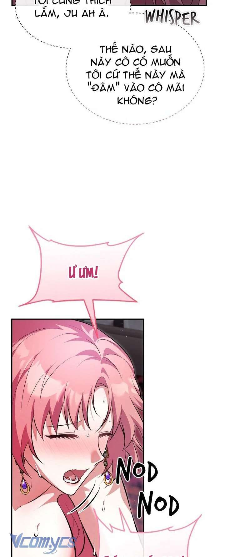 Dàn Harem Nóng Bỏng Đang Dần Lạnh Nhạt Với Tôi! Chapter 9 - 31