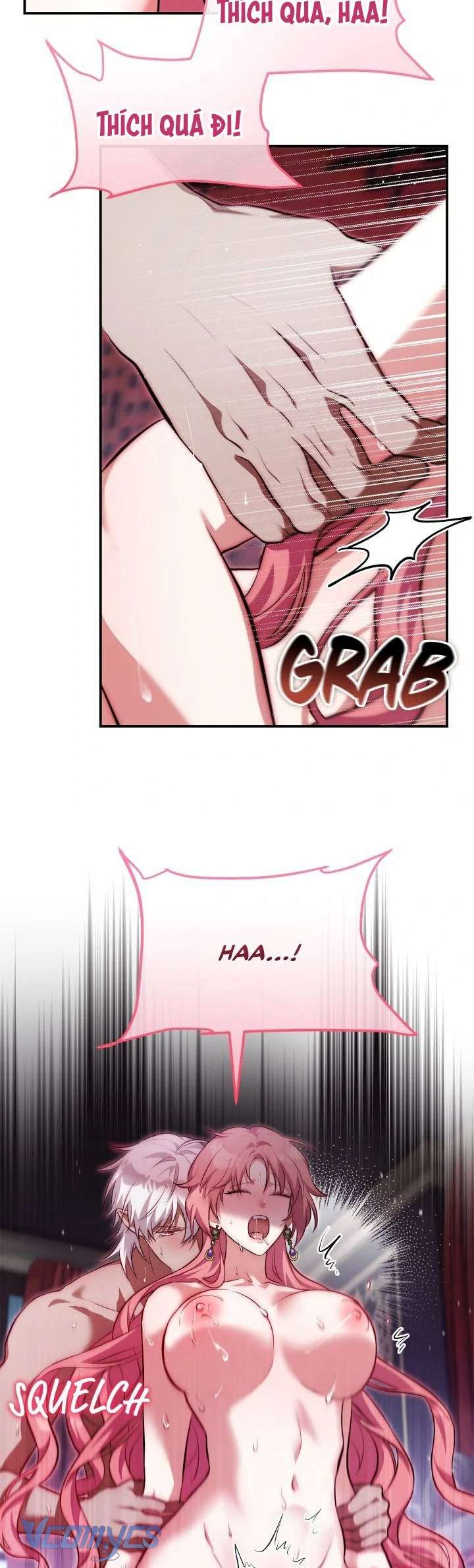 Dàn Harem Nóng Bỏng Đang Dần Lạnh Nhạt Với Tôi! Chapter 9 - 32