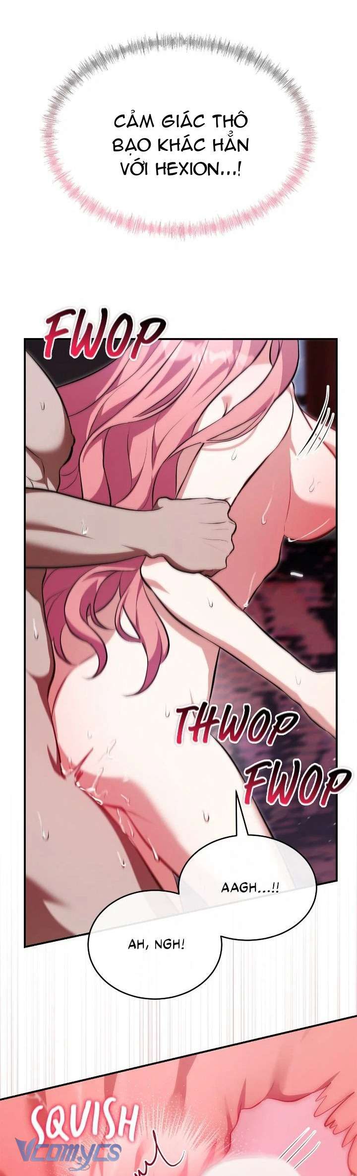 Dàn Harem Nóng Bỏng Đang Dần Lạnh Nhạt Với Tôi! Chapter 9 - 34