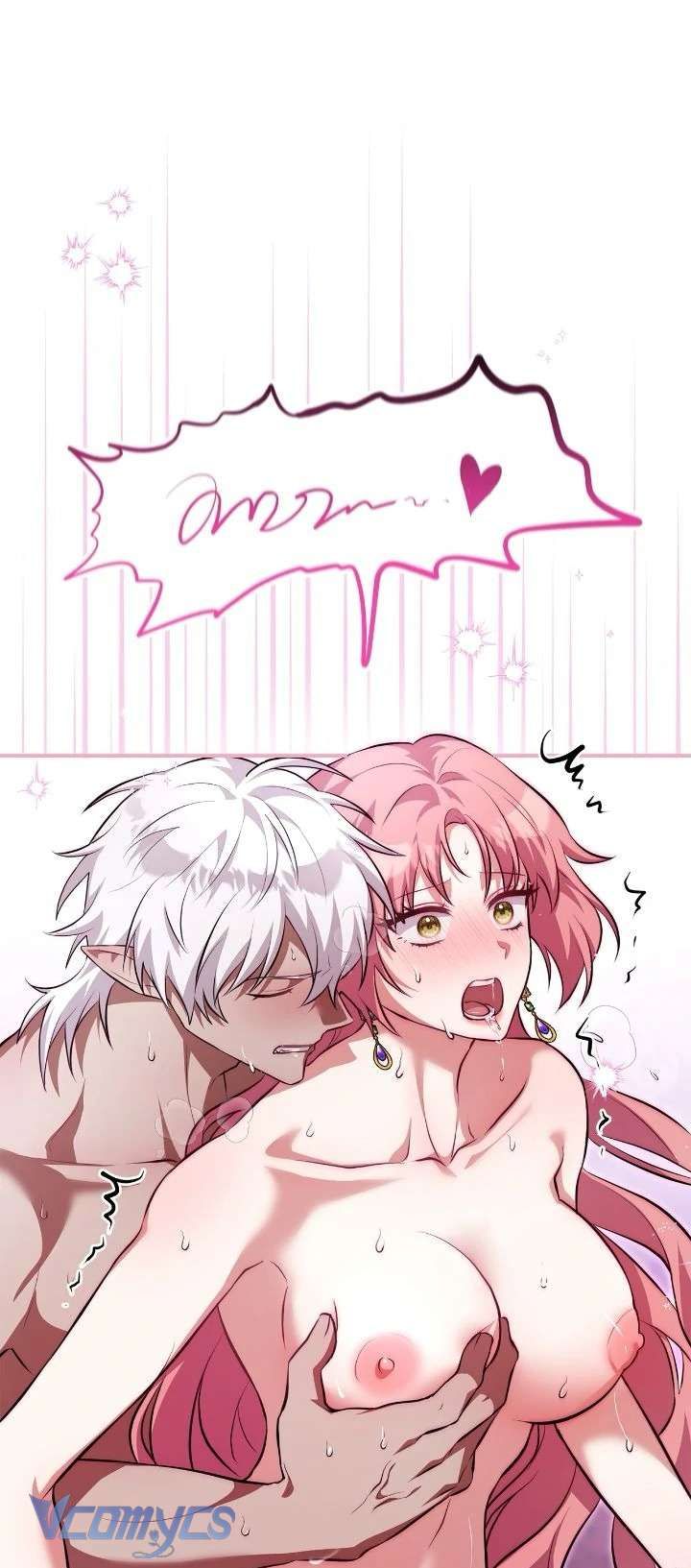 Dàn Harem Nóng Bỏng Đang Dần Lạnh Nhạt Với Tôi! Chapter 9 - 36