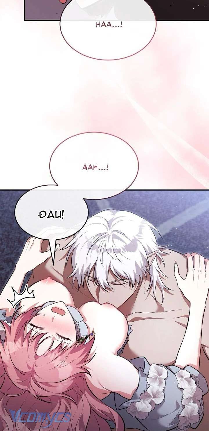 Dàn Harem Nóng Bỏng Đang Dần Lạnh Nhạt Với Tôi! Chapter 9 - 5