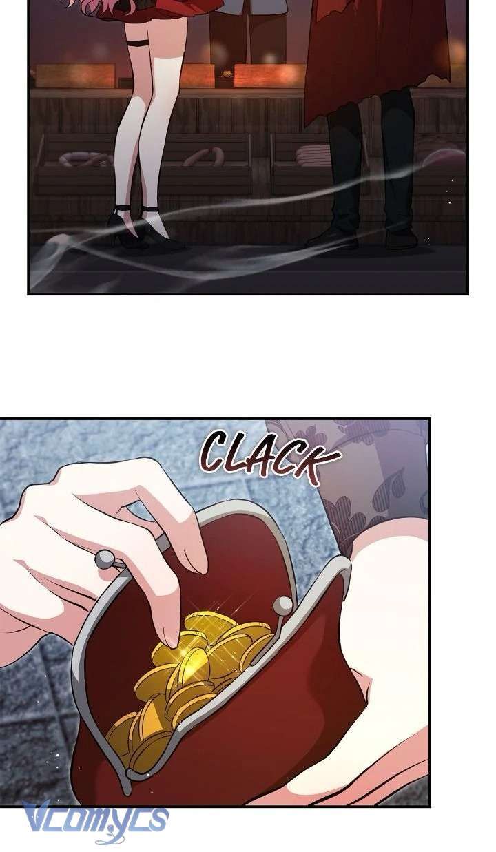 Dàn Harem Nóng Bỏng Đang Dần Lạnh Nhạt Với Tôi! Chapter 9 - 50