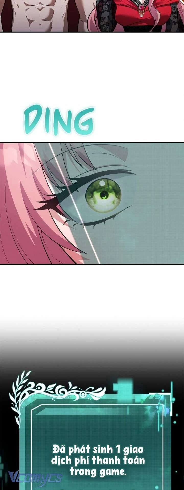 Dàn Harem Nóng Bỏng Đang Dần Lạnh Nhạt Với Tôi! Chapter 9 - 54