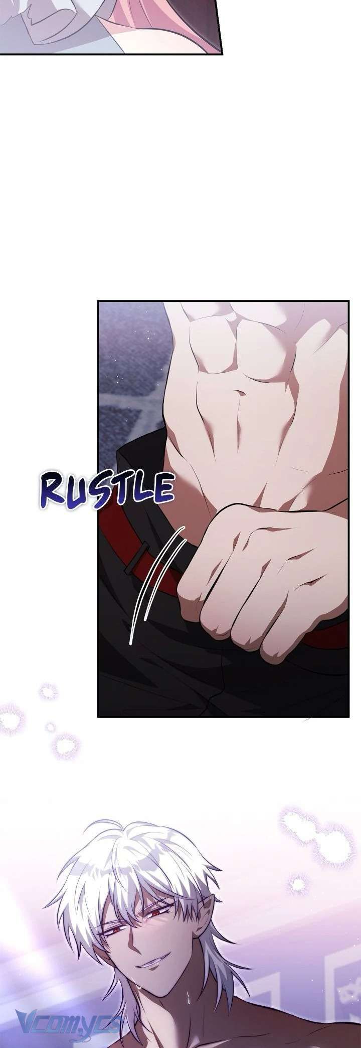 Dàn Harem Nóng Bỏng Đang Dần Lạnh Nhạt Với Tôi! Chapter 9 - 8